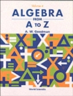 Image for Algebra From A To Z - Volume 4