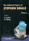 Image for Collected Papers Of Stephen Smale, The - Volume 3