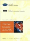 Image for The New Economy and Apec
