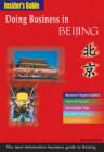 Image for Doing Business in Beijing
