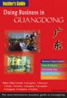 Image for Doing Business in Guangdong