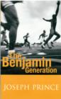 Image for The Benjamin Generation