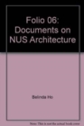 Image for Folio 06 : Documents on NUS Architecture