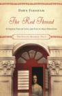 Image for The Red Thread : A Chinese Tale of Love and Fate in 1830s Singapore