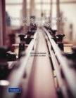 Image for Manufacturing, Engineering and Technology SI