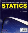 Image for Engineering Mechanics : Statics Study Pack Bundle with Mastering Engineering (Static) with Pearson EText in SI Units