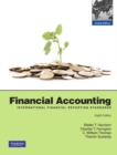 Image for Financial accounting  : international financial reporting standards