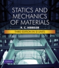 Image for Statics and mechanics of materials