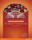 Image for Marketing management  : an Asian perspective