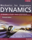Image for Mechanics for Engineers: Dynamics SI Study Pack