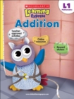 Image for Scholastic Learning Express Level 1: Addition