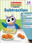 Image for Scholastic Learning Express Level 1: Subtraction