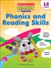 Image for Scholastic Learning Express Level 2: Phonics and Reading Skills