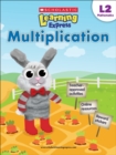 Image for Scholastic Learning Express Level 2: Multiplication