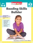 Image for Scholastic Study Smart: Reading Skills Builder: Grades K-2