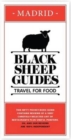 Image for Black Sheep Guides. Travel for Food : Madrid