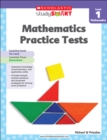 Image for Scholastic Study Smart Mathematics Practice Tests Level 1