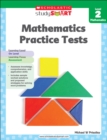 Image for Scholastic Study Smart Mathematics Practice Tests Level 2