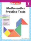 Image for Scholastic Study Smart Mathematics Practice Tests Level 3