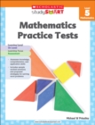 Image for Scholastic Study Smart Mathematics Practice Tests Level 5