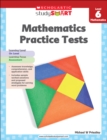 Image for Scholastic Study Smart Mathematics Practice Tests Level 6