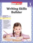 Image for Scholastic Study Smart Writing Skills Builder Level 1