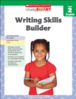 Image for Scholastic Study Smart Writing Skills Builder Level 2