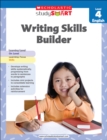 Image for Scholastic Study Smart Writing Skills Builder Level 4