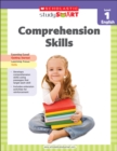 Image for Scholastic Study Smart Comprehension Skills Level 1