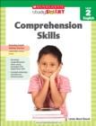 Image for Scholastic Study Smart Comprehension Skills Level 2