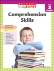 Image for Scholastic Study Smart Comprehension Skills Level 3