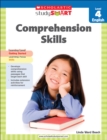 Image for Scholastic Study Smart Comprehension Skills Level 4