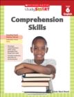 Image for Scholastic Study Smart Comprehension Skills Level 6