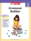 Image for Scholastic Study Smart Grammar Builder Grade 1