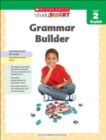 Image for Scholastic Study Smart Grammar Builder Grade 2