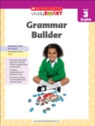 Image for Scholastic Study Smart Grammar Builder Grade 3