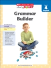 Image for Scholastic Study Smart Grammar Builder Grade 4