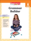 Image for Scholastic Study Smart Grammar Builder Grade 5