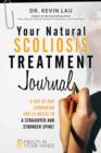 Image for Your Natural Scoliosis Treatment Journal