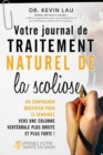 Image for Votre Journal de Traitement Naturel de La Scoliose