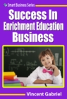 Image for Success In Enrichment Education Business