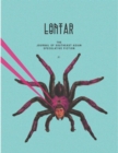 Image for Lontar: The Journal of Southeast Asian Speculative Fiction - Issue 1
