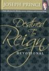 Image for Destined to Reign Devotional