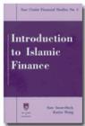 Image for Introduction to Islamic Finance