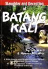 Image for Slaughter and Deception at Batang Kali