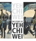 Image for The Story of Yeh Chi Wei