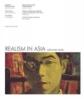 Image for Realism in Asia: Volume One