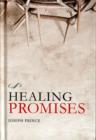 Image for HEALING PROMISES HARDBACK