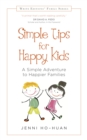 Image for Simple Tips for Happy Kids