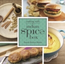 Image for Cooking with Indian Spicebox